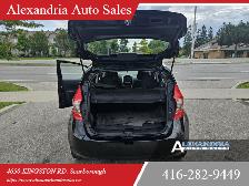 2015 Nissan Versa Note S 4dr Hatchback Auto - Photo 27