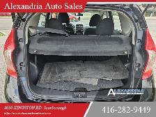 2015 Nissan Versa Note S 4dr Hatchback Auto - Photo 28