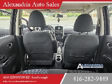 2015 Nissan Versa Note S 4dr Hatchback Auto - Photo 29