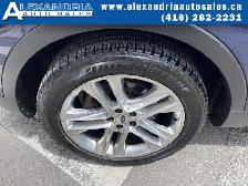 2016 Ford Explorer Limited 4WD 7passengers - Photo 11