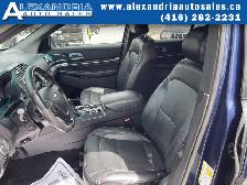 2016 Ford Explorer Limited 4WD 7passengers - Photo 12