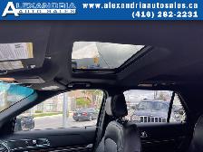 2016 Ford Explorer Limited 4WD 7passengers - Photo 14