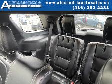2016 Ford Explorer Limited 4WD 7passengers - Photo 16