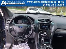 2016 Ford Explorer Limited 4WD 7passengers - Photo 17