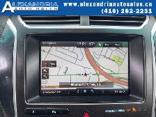 2016 Ford Explorer Limited 4WD 7passengers - Photo 20