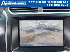2016 Ford Explorer Limited 4WD 7passengers - Photo 22