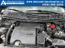 2016 Ford Explorer Limited 4WD 7passengers - Photo 24