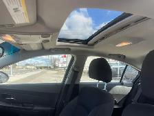 2016 Chevrolet Cruze Limited 4dr Sdn LT w/1LT - Photo 16