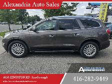 2010 Buick Enclave CXL 7 passengers leather - Photo 3