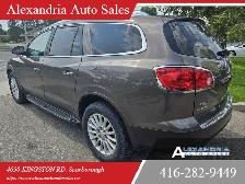 2010 Buick Enclave CXL 7 passengers leather - Photo 4
