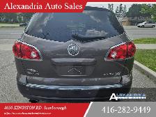 2010 Buick Enclave CXL 7 passengers leather - Photo 5