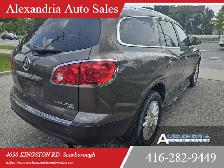 2010 Buick Enclave CXL 7 passengers leather - Photo 6
