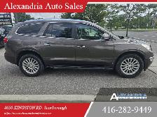 2010 Buick Enclave CXL 7 passengers leather - Photo 7