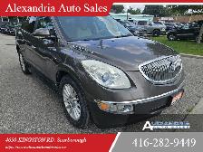 2010 Buick Enclave CXL 7 passengers leather - Photo 8
