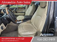2010 Buick Enclave CXL 7 passengers leather - Photo 11