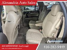 2010 Buick Enclave CXL 7 passengers leather - Photo 12