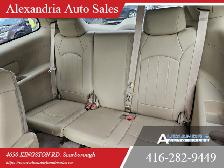 2010 Buick Enclave CXL 7 passengers leather - Photo 13