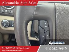 2010 Buick Enclave CXL 7 passengers leather - Photo 18