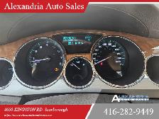 2010 Buick Enclave CXL 7 passengers leather - Photo 19