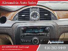 2010 Buick Enclave CXL 7 passengers leather - Photo 20
