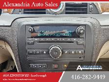 2010 Buick Enclave CXL 7 passengers leather - Photo 21