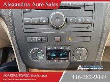 2010 Buick Enclave CXL 7 passengers leather - Photo 22