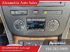 2010 Buick Enclave CXL 7 passengers leather - Photo 23