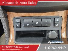 2010 Buick Enclave CXL 7 passengers leather - Photo 24