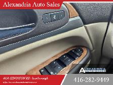 2010 Buick Enclave CXL 7 passengers leather - Photo 25