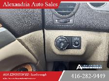 2010 Buick Enclave CXL 7 passengers leather - Photo 26