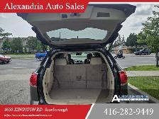 2010 Buick Enclave CXL 7 passengers leather - Photo 29