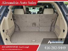 2010 Buick Enclave CXL 7 passengers leather - Photo 31