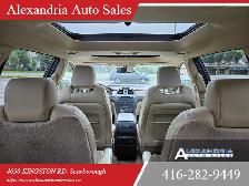 2010 Buick Enclave CXL 7 passengers leather - Photo 32