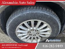 2010 Buick Enclave CXL 7 passengers leather - Photo 33