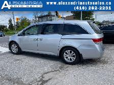 2014 Honda Odyssey 4dr Wgn EX - Photo 5