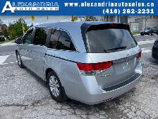 2014 Honda Odyssey 4dr Wgn EX - Photo 6