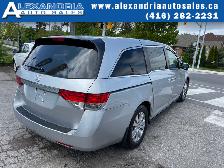 2014 Honda Odyssey 4dr Wgn EX - Photo 8