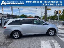 2014 Honda Odyssey 4dr Wgn EX - Photo 9
