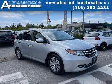 2014 Honda Odyssey 4dr Wgn EX - Photo 10