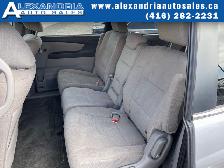 2014 Honda Odyssey 4dr Wgn EX - Photo 14