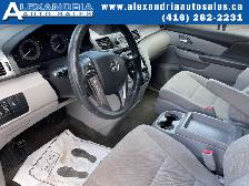 2014 Honda Odyssey 4dr Wgn EX - Photo 16
