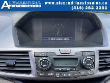 2014 Honda Odyssey 4dr Wgn EX - Photo 19
