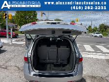 2014 Honda Odyssey 4dr Wgn EX - Photo 23