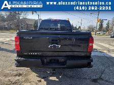 2018 Chevrolet Silverado 1500 Z71 1LT 4x4 Crew Cab - Photo 5