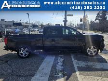 2018 Chevrolet Silverado 1500 Z71 1LT 4x4 Crew Cab - Photo 7