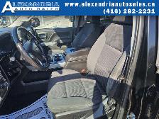 2018 Chevrolet Silverado 1500 Z71 1LT 4x4 Crew Cab - Photo 11