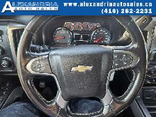 2018 Chevrolet Silverado 1500 Z71 1LT 4x4 Crew Cab - Photo 14