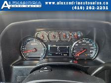 2018 Chevrolet Silverado 1500 Z71 1LT 4x4 Crew Cab - Photo 17