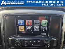 2018 Chevrolet Silverado 1500 Z71 1LT 4x4 Crew Cab - Photo 18