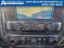 2018 Chevrolet Silverado 1500 Z71 1LT 4x4 Crew Cab - Photo 20